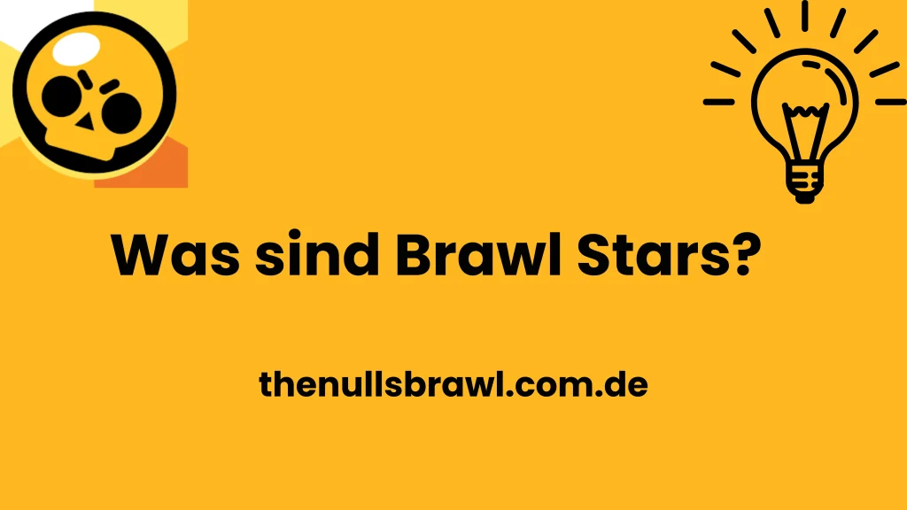 Brawl Star